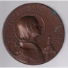Moule de coulée - Jeanne d'arc - uniface - 89mm