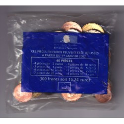 France - Starterkit - 1999/2001 - Neuf