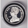 Médaille - Refrappe 5 Francs 1831 Henri V - argent 10g - 30mm - 5.000 ex
