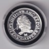 Médaille - Refrappe Franc 15584 M Henri III - argent 10g - 30mm - 5.000 ex