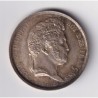 Jeton - Chambre des Notaire - La Rochelle - Louis Philippe I - argent - rond