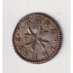 Denier à épouser - non daté - argent 2