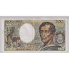 200 Francs Montesquieu - 1989 - A.071 - TTB+