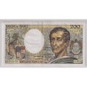200 Francs Montesquieu - 1989 - A.072 - TTB+