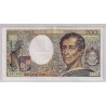 200 Francs Montesquieu - 1990 - G.114 - TTB+