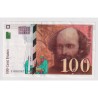 100 Francs Cézanne - 1997 - F - TTB+