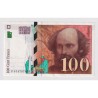 100 Francs Cézanne - 1997 - P - TTB+