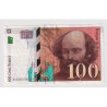 100 Francs Cézanne - 1997 - R - TTB+