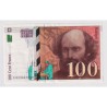 100 Francs Cézanne - 1997 - S - TTB+