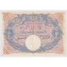 50 Francs Bleu et rose - 6.02.1914 - TB+