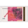 Billet - 20 Euro Ravel - échantillon no value - Neuf