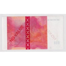 Billet - 20 Euro Ravel - échantillon no value - Neuf 2