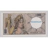 Billet - 50 Francs Quentin - Type Athéna échantillon BDF 