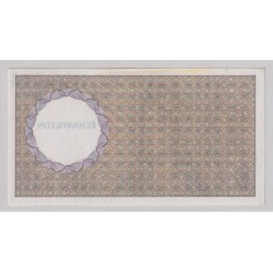 Billet - 50 Francs Quentin - Type Athéna échantillon BDF  2