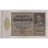 Allemagne - 10000 Marks 1922 - TTB