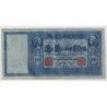 Allemagne - 100 Mark 1910 - TTB