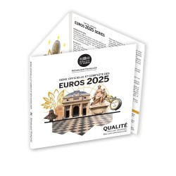 Coffret - Brillant Universel France 2025  2