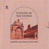 Espagne - Coffret Brillant Universel 2025 - Salamanque