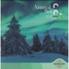 Finlande - Coffret Brillant Universel 2025 - Aurores boréales