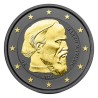 2€ Croatie 2024 - 500e anniversaire de la mort de Marko Marulić - Finition Ruthénium