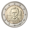 2€ Luxembourg 2025 - 75e anniversaire de la Déclaration Schuman - UNC
