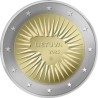2€ Lituanie 2025 - défense de la Lituanie