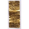 Indochine - Lingot or 1 Tael - Maison Kim Thanh - Or 10,48g