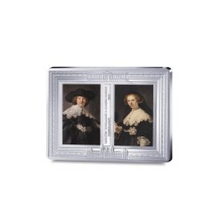 10 Euro 2025 - Rembrandt - argent Belle épreuve