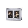 10 Euro 2025 - Rembrandt - argent Belle épreuve