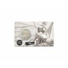 2 Euro 2025 - Musée du Louvre - Coincard L'amour et psyché à demi couchée