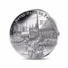 10 Euro 2025 - Notre-dame de Paris - Rives de seine - Unesco - argent BE