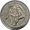 2 Euro 2024 - Hercule - JO Paris 2024 - Belle épreuve
