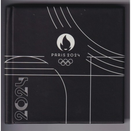 2 Euro 2024 - Hercule - JO Paris 2024 - Belle épreuve