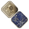 Italie - 5 Euro 2024 - Lion - Série zodiaque