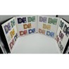 Album 20 x 2 euros France Jeux Olympiques Coincard : 2021 - 2024