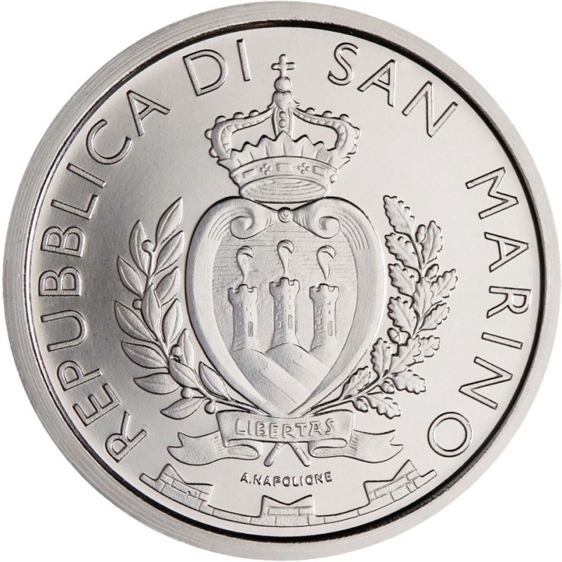 St Marin - 10 Euro 2025 - Expo Osaka - cupro-nickel 
