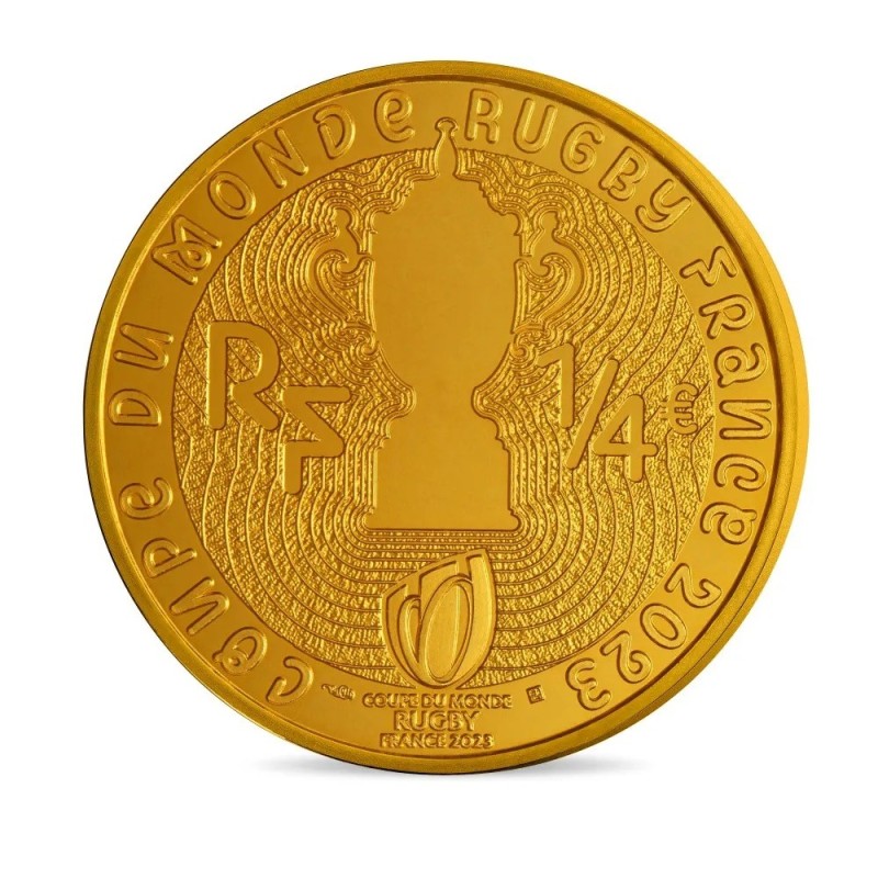 1/4 euro 2023 - Coupe du monde Rugby France 2023 
