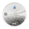 Estonie - 10 euro 2024 - Jeux olympiques d'été de Paris - argent
