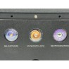 Autriche - Coffret 3 pieces 20 Euro - 2021 à 2023 - Fascination Univers - Faszination universum - argent