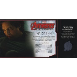 Niue Island - Coffret 5 x 2 Dollars 2015 - Marvel Avengers age of ultra - argent BE 2