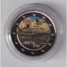 Malte - 2 Euro 2025 - Ville de Mdina - en couleur - Type N°2