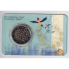 Coincard - 2 Euro Belgique 2024 - la Présidence du Conseil de l'UE - version Flamande