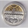10 Euro 2015 - Rives de seine - Unesco - argent BE
