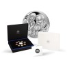 France - Coffret belle Epreuve 2017 - 9 monnaies - 7.500 ex