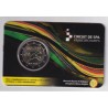 Coincard - 2 Euro Belgique 2025 - Circuit de Spa Francorchamps - version Française