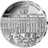 10 Euro 2024 - Chateau de versailles - Paris 2024 - argent BE 