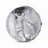 10 Euro 2025 - Coupe du monde de la FIFA 2026 - argent BE 