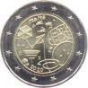 Malte - 2 Euro 2020 - Enfants et Solidarité