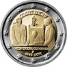 Italie - 2 Euro 2018 - 70e anniversaire de la constitution italienne