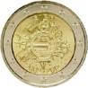 Irlande - 2 Euro 2012 - 10 ans euro